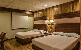 Oliver Inn Tlalnepantla